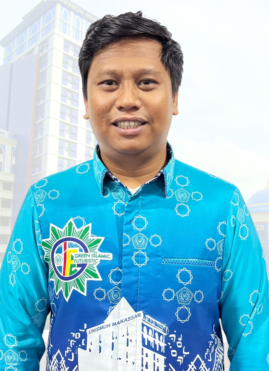 Abdul Gafur, S.Sos., M.AP