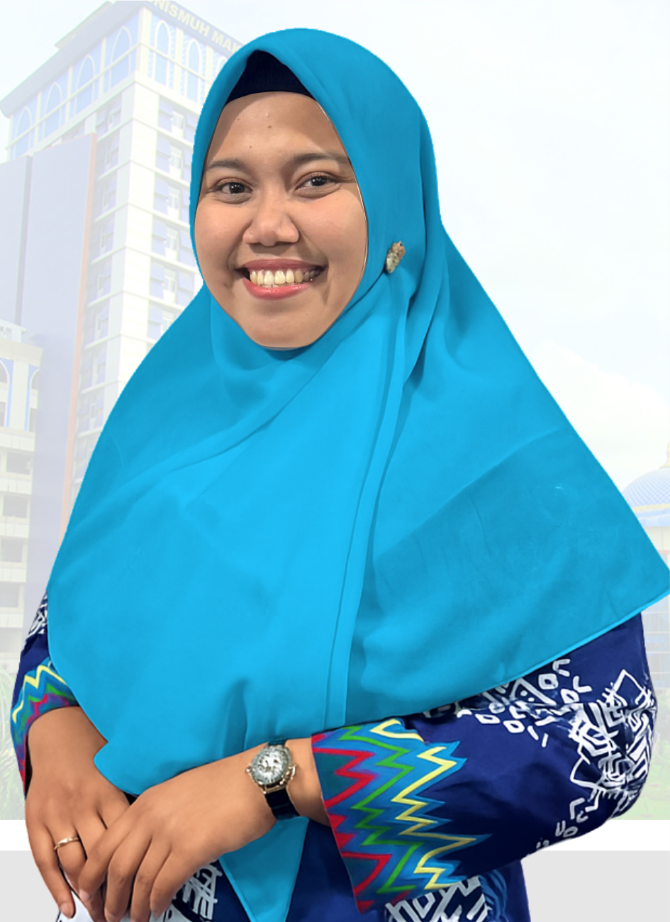 Dian Lestari, S.Sos., M.AP