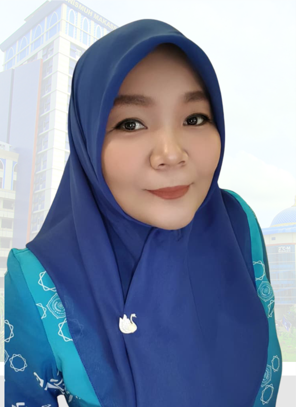 Siti Rahmawati Arfah, S.Sos., M.AP