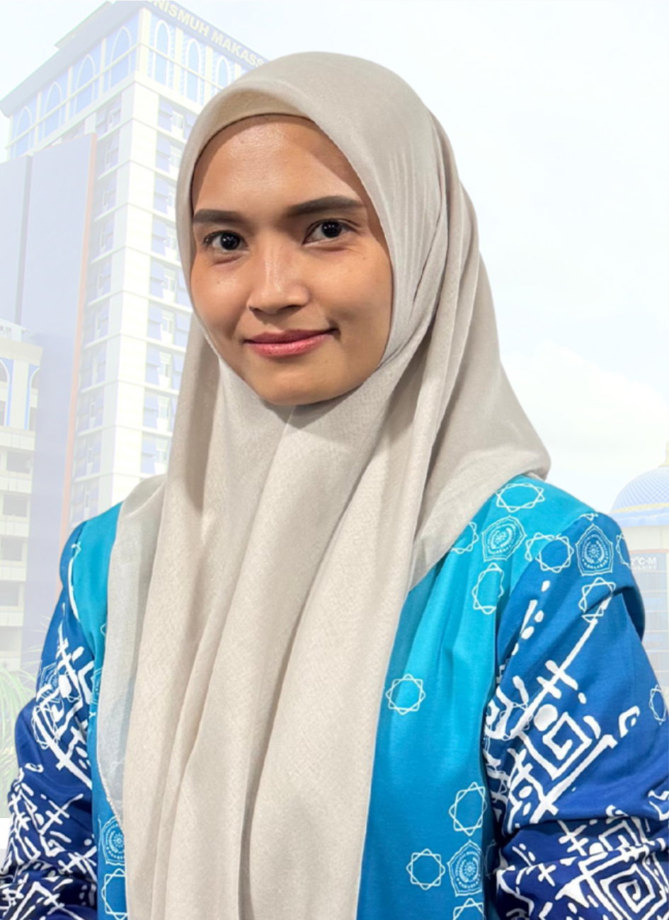 Nurbiah Tahir, S.Sos., M.AP