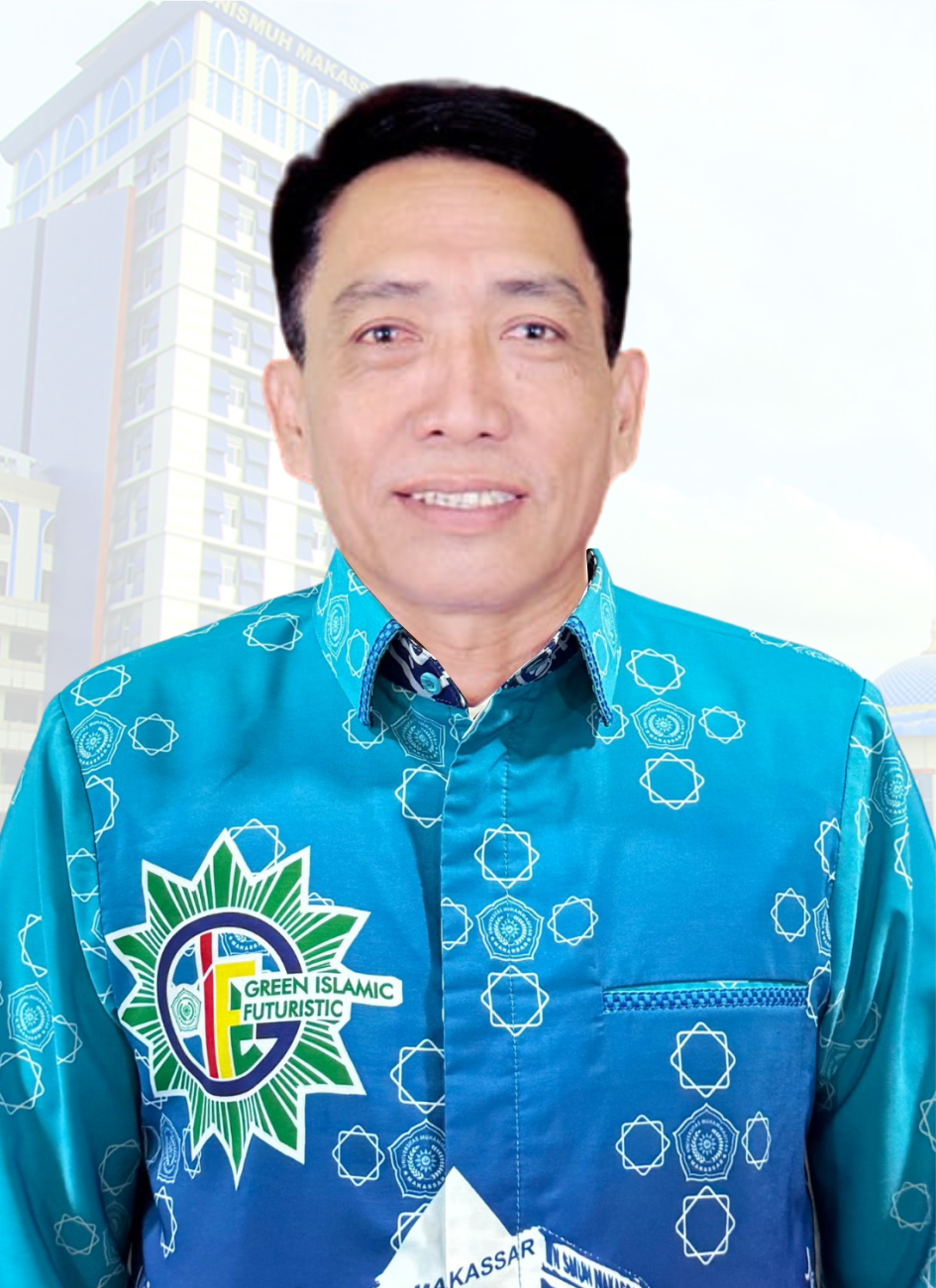 Drs. Muhammad Yusuf, M.Si