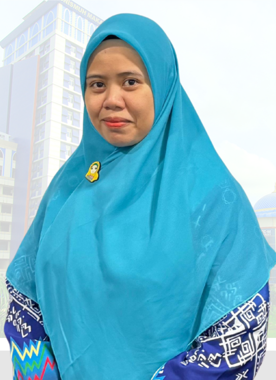 Dr. Andriana, S.IP., M.AP