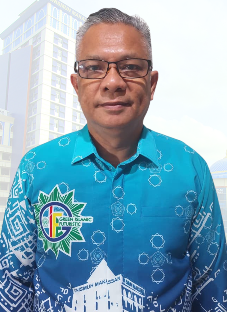 Dr. Abdi, M.Pd 