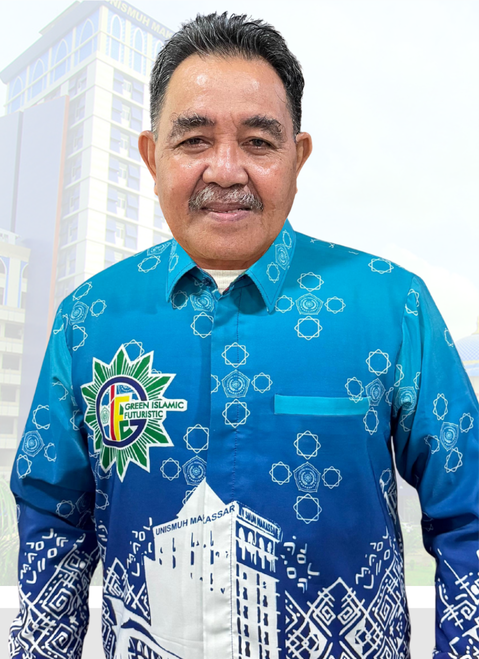 Dr. Jaelan Usman, S.Sos., M.Si