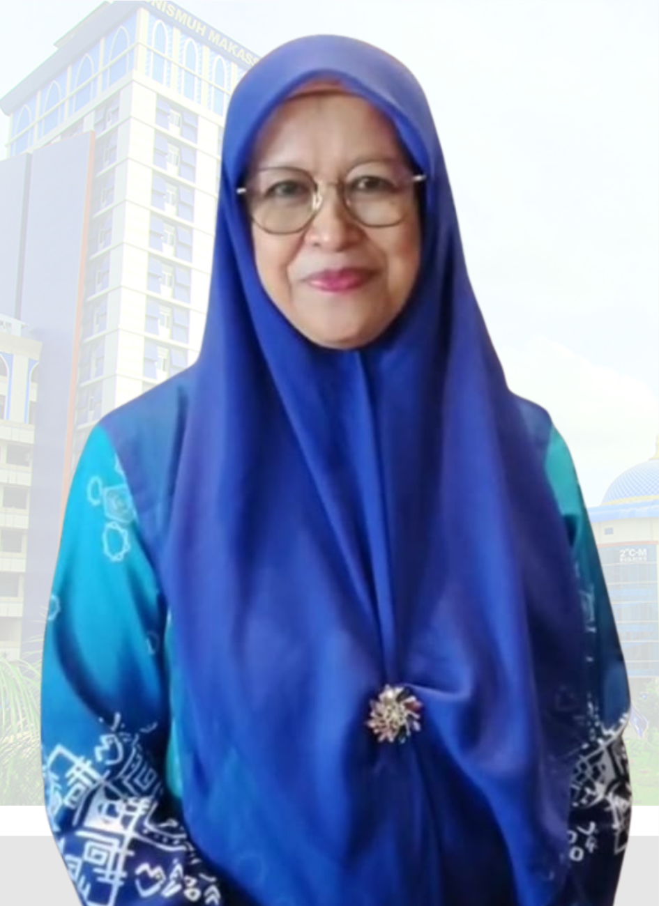 Dr. Fatmawati, M.Si