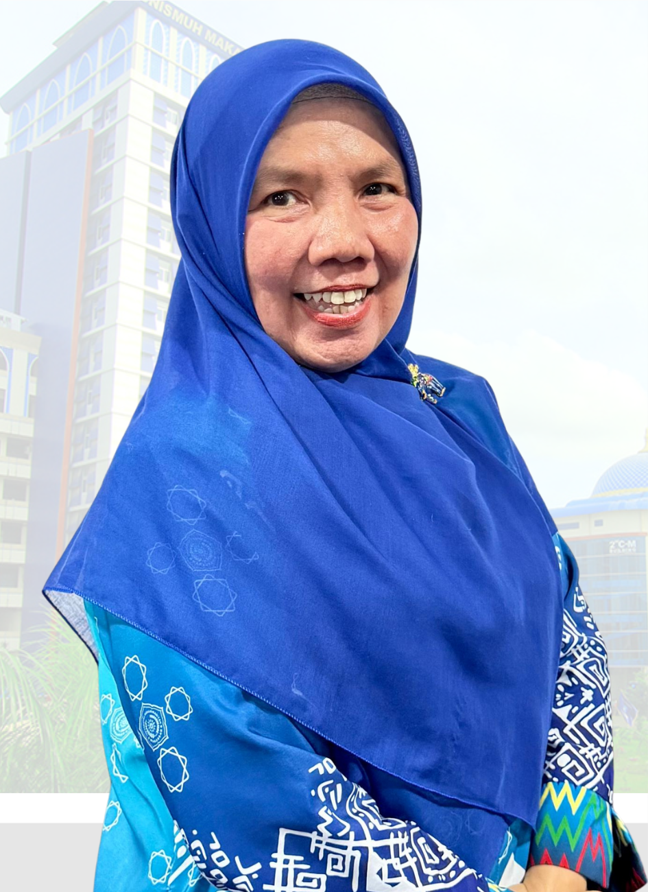 Dr. Ihyani Malik, S.Sos., M.Si