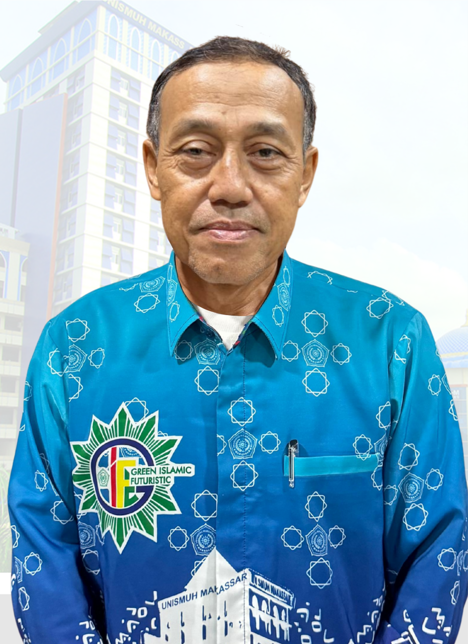 Prof. Dr. Lukman Hakim, M.Si 