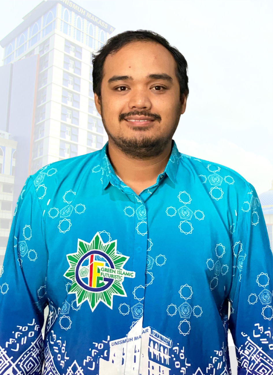 Nursaleh Hartaman, S.IP., M.IP