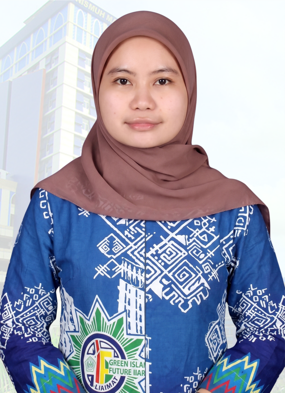 Putri Ayu Wiwik Wulandari S.Psi., M.Psi., Psikolog