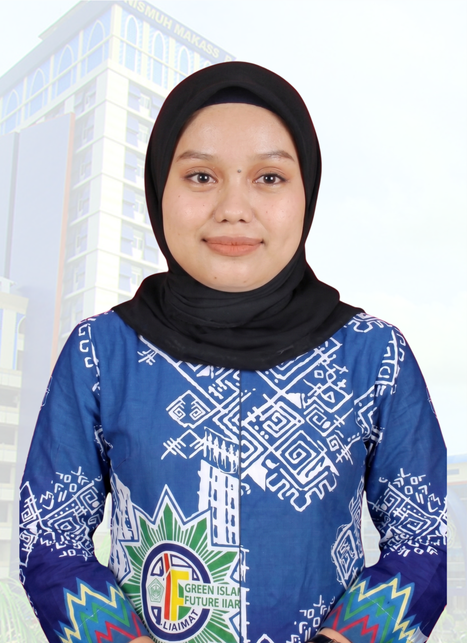 Nur Fadillah., S.Psi., M.Psi., Psikolog 