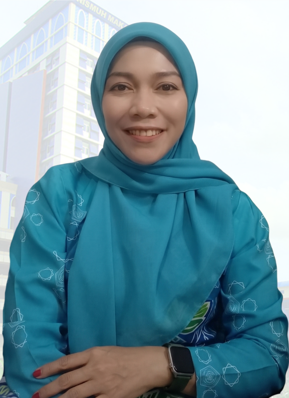 Wardah, S.Sos., M.A
