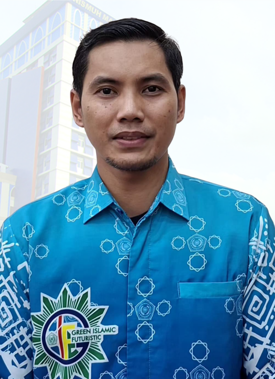 Kamsar, S.Sos., M.I.Kom