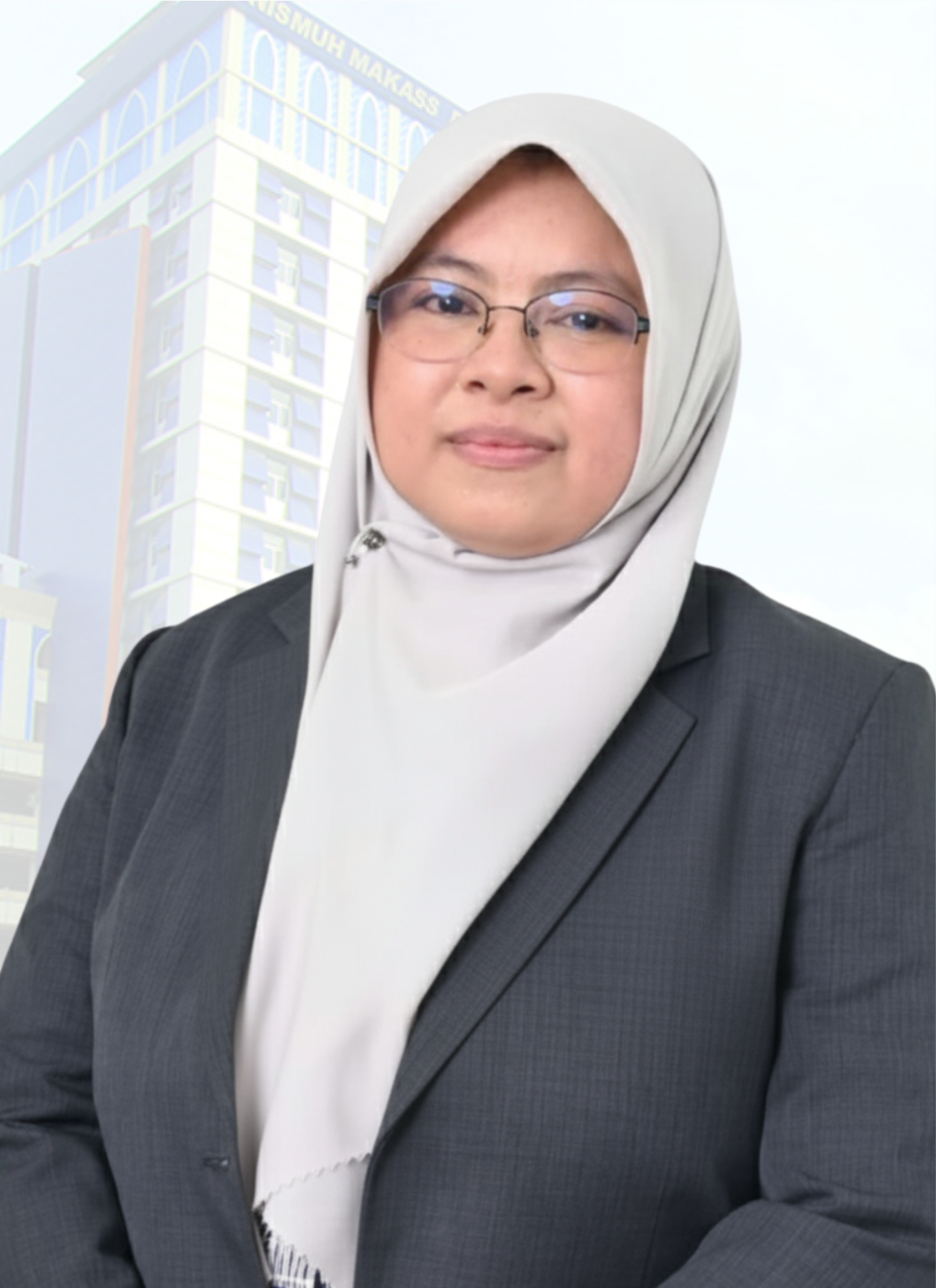 Nur Khaerah, S.IP., M.I.P