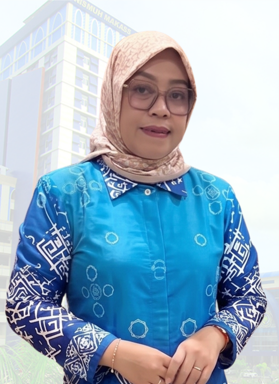 Riskasari, S.Sos., M.AP
