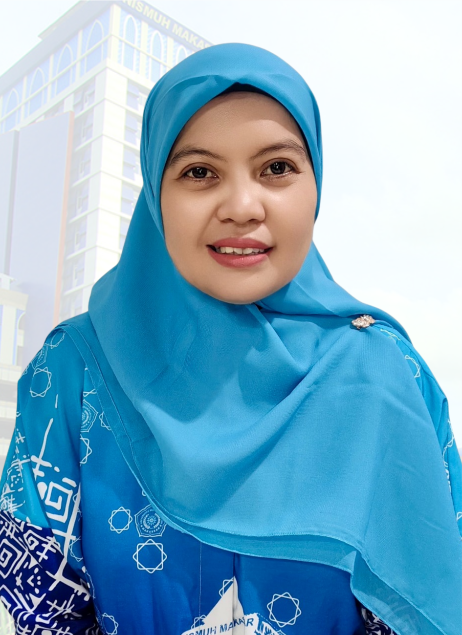 Arni, S.Kom., M.I.Kom