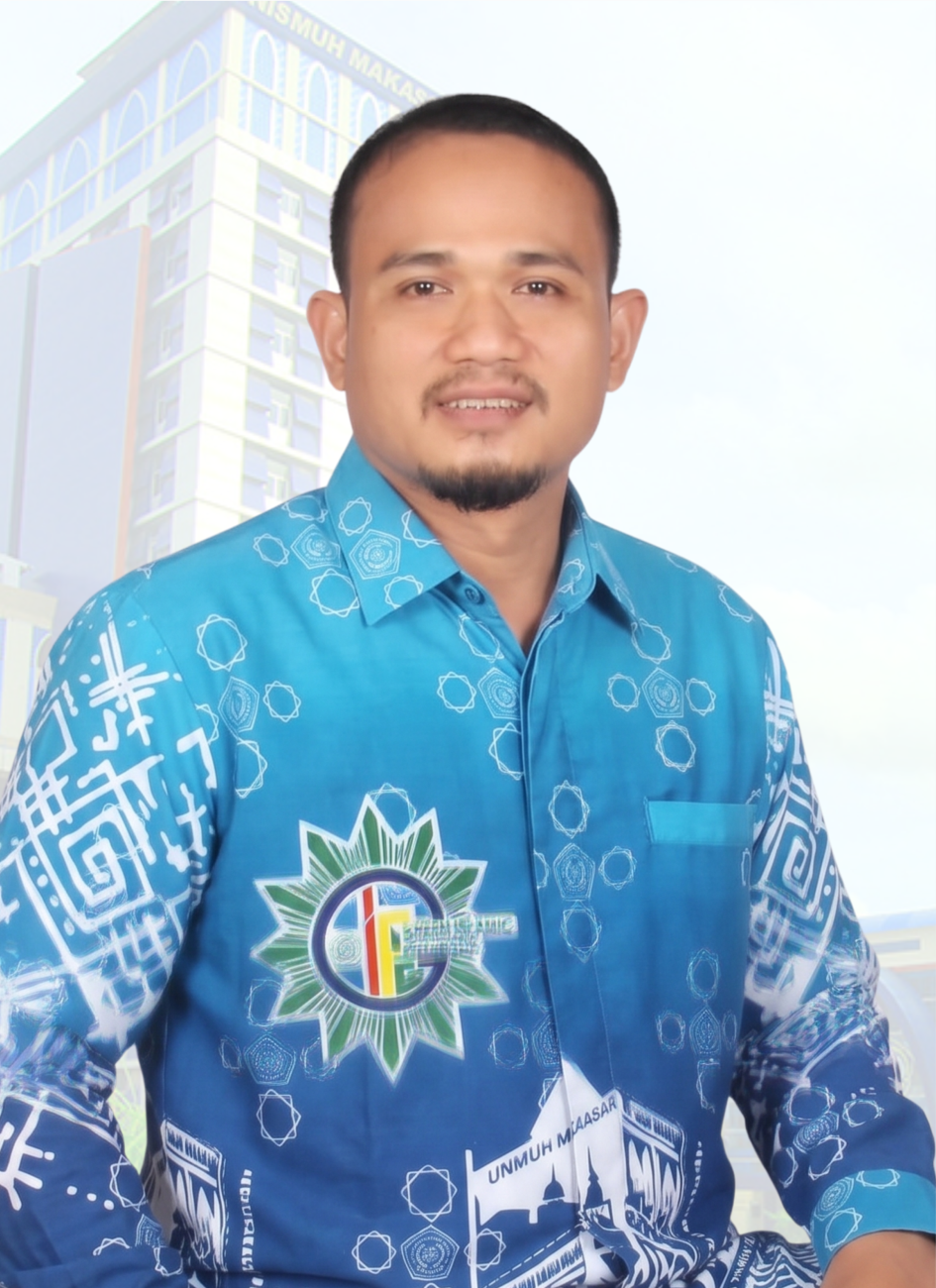 Irwan Alim, S.IP., M.A 