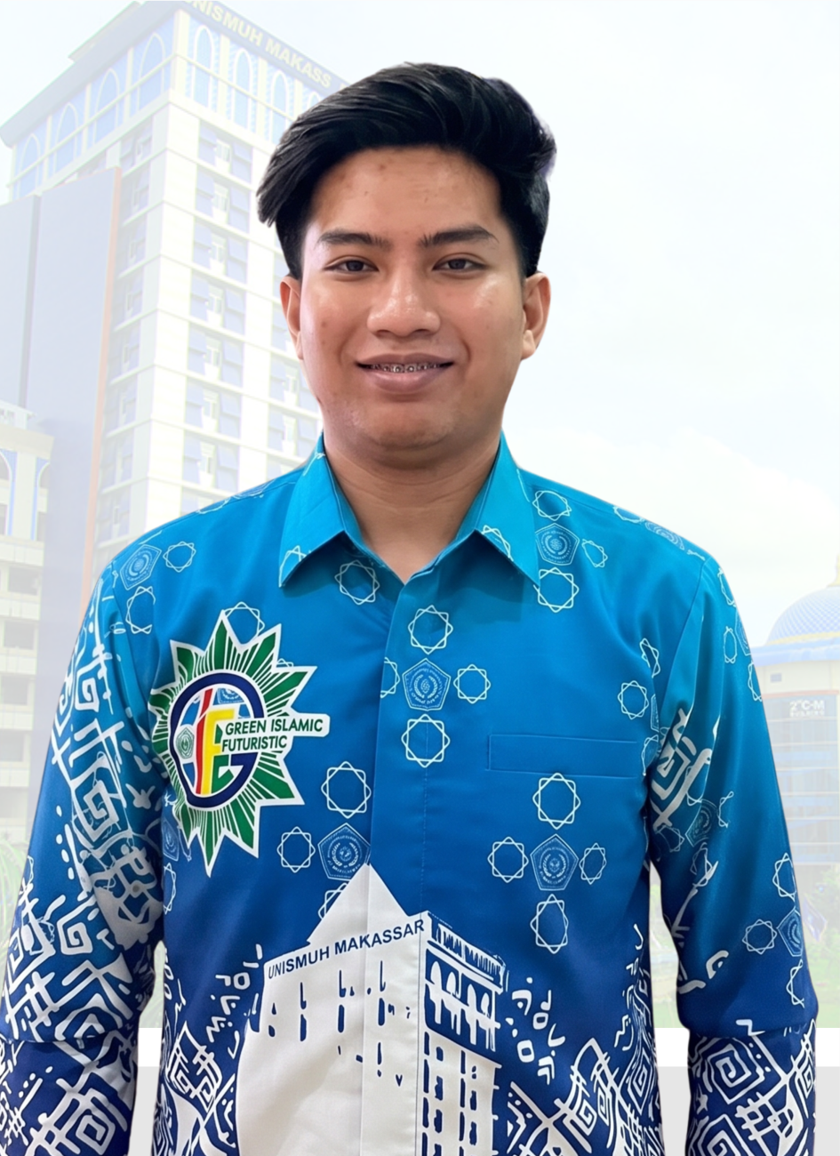  Muhammad Amril Pratama Putra, S.IP., M.AP 