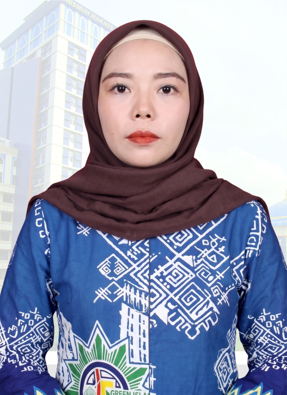 Indah Pratiwi Manggaga, S.Sos.,M.A 