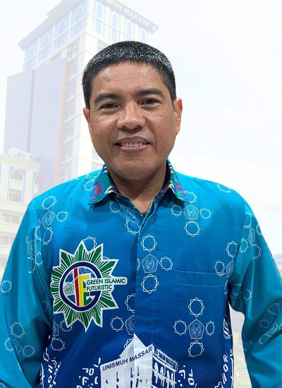 Dr. Syukri, S.Sos., M.Si