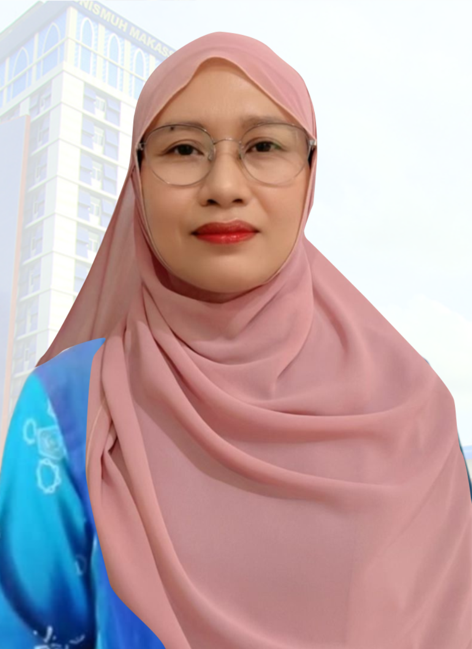 Dr. Haerana, M.Pd