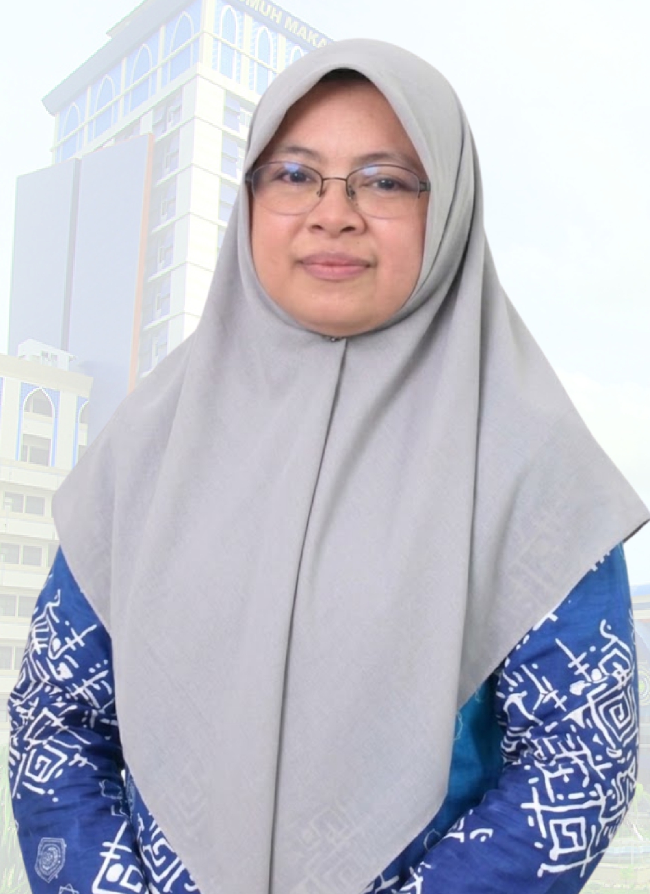 Nur Khaerah, S.IP., M.I.P
