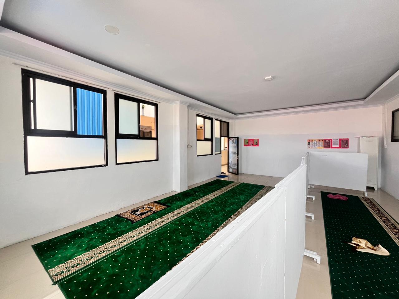 Laboratorium Al-Islam Kemuhammadiyahan