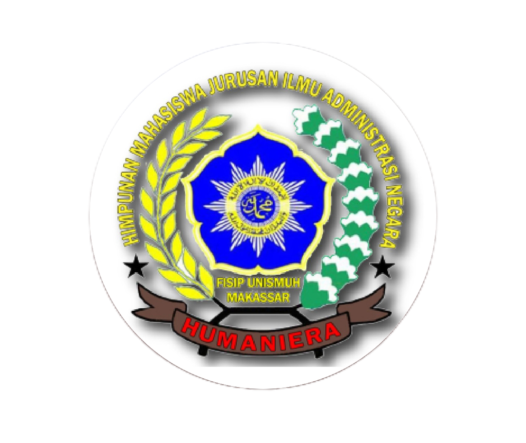 HIMPUNAN MAHASISWA JURUSAN ILMU ADMINISTRASI NEGARA FISIP UNISMUH MAKASSAR